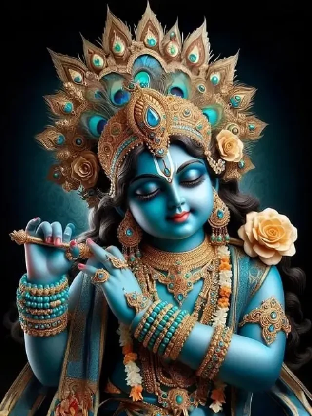 lord-krishna